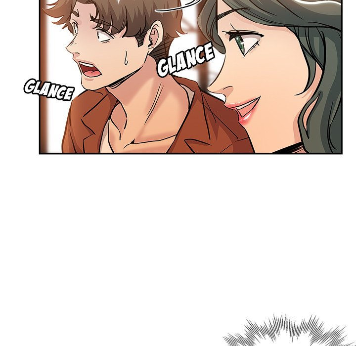The Unexpected Guest Chapter 33 - HolyManga.Net