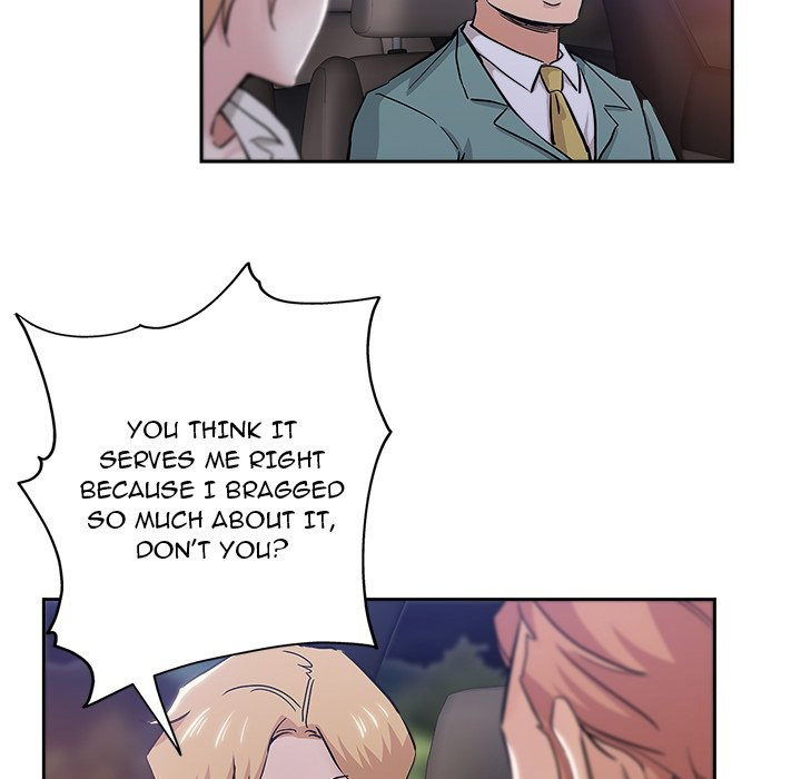 The Unexpected Guest Chapter 33 - HolyManga.Net