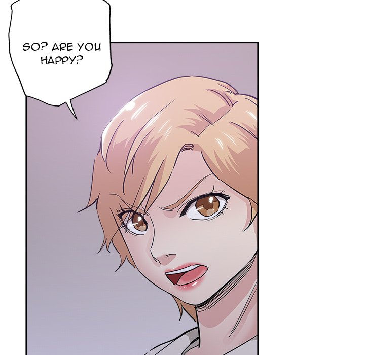 The Unexpected Guest Chapter 33 - HolyManga.Net