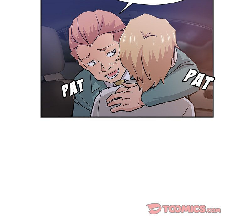 The Unexpected Guest Chapter 33 - HolyManga.Net