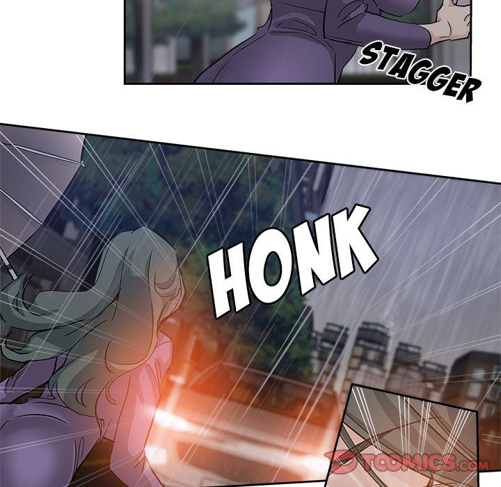 The Unexpected Guest Chapter 33 - HolyManga.Net