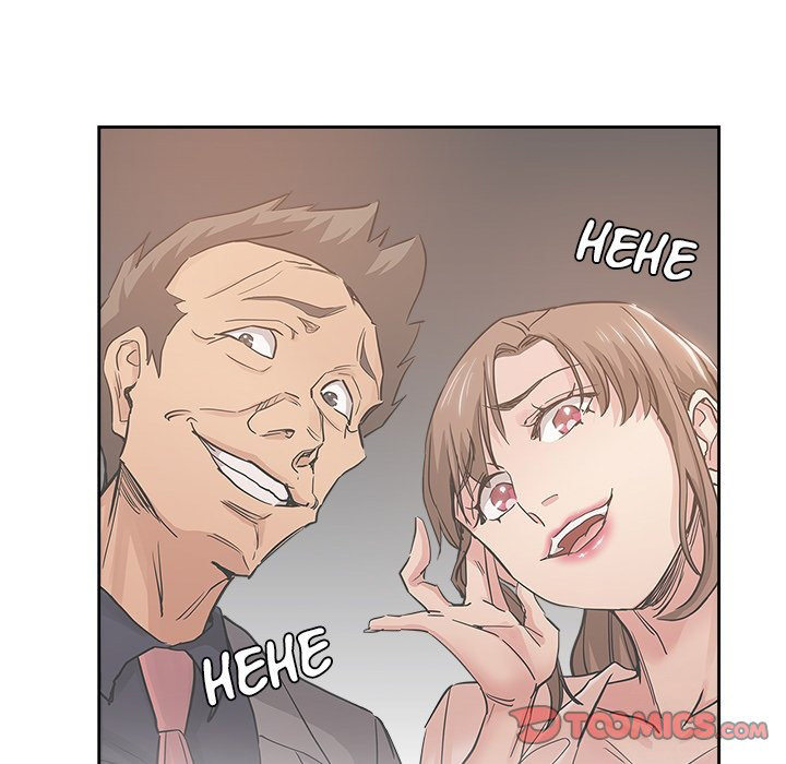 The Unexpected Guest Chapter 33 - HolyManga.Net