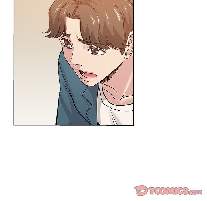 The Unexpected Guest Chapter 33 - HolyManga.Net