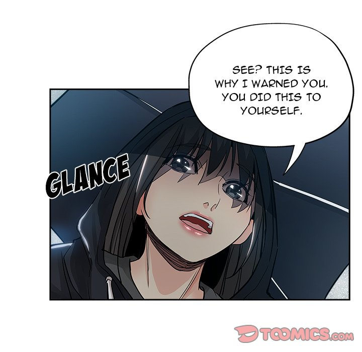 The Unexpected Guest Chapter 33 - HolyManga.Net
