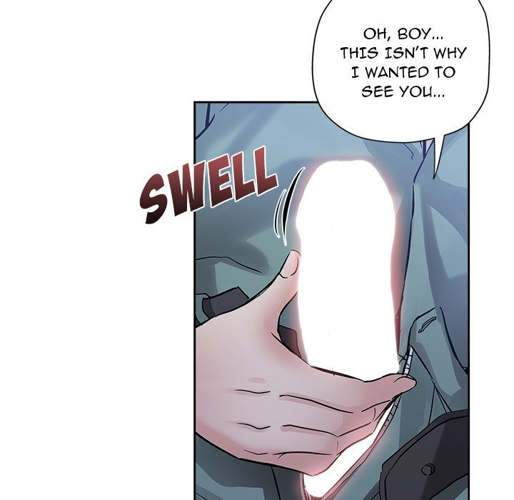 The Unexpected Guest Chapter 33 - HolyManga.Net