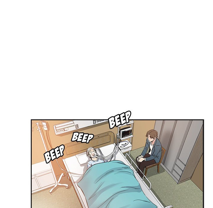 The Unexpected Guest Chapter 33 - HolyManga.Net