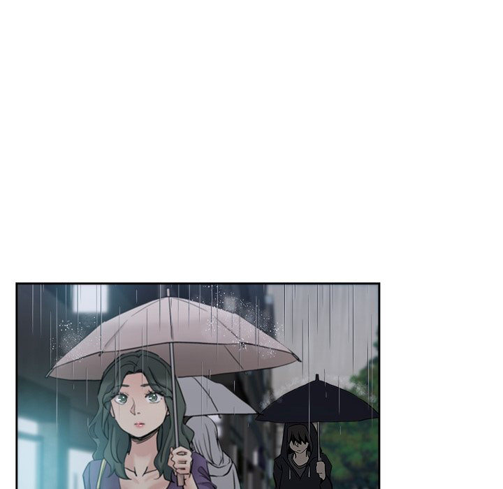The Unexpected Guest Chapter 33 - HolyManga.Net