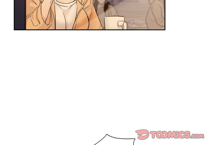 The Unexpected Guest Chapter 33 - HolyManga.Net