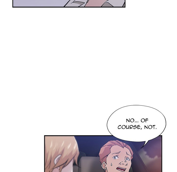 The Unexpected Guest Chapter 33 - HolyManga.Net