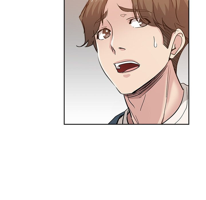 The Unexpected Guest Chapter 33 - HolyManga.Net