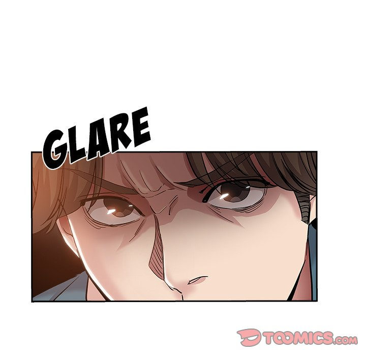The Unexpected Guest Chapter 34 - HolyManga.Net