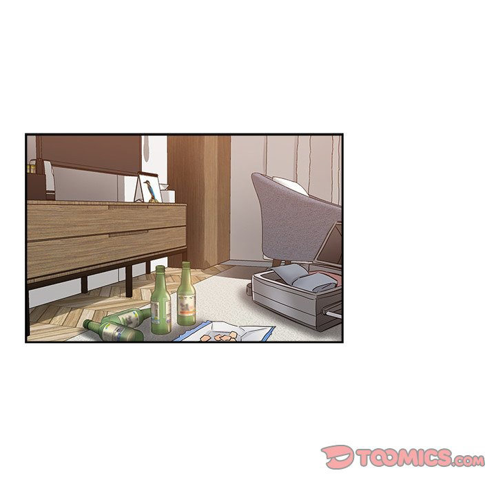 The Unexpected Guest Chapter 34 - HolyManga.Net