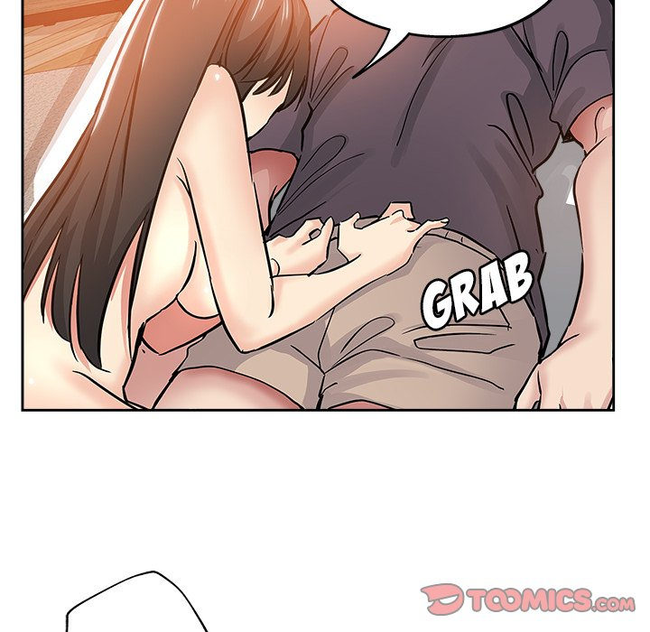 The Unexpected Guest Chapter 34 - HolyManga.Net