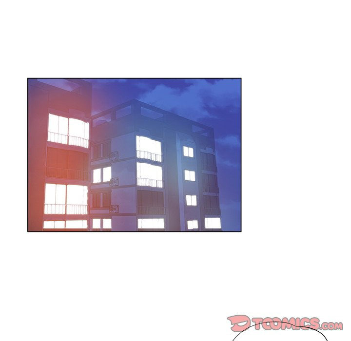 The Unexpected Guest Chapter 34 - HolyManga.Net