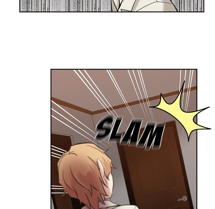 The Unexpected Guest Chapter 34 - HolyManga.Net