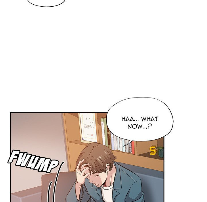 The Unexpected Guest Chapter 34 - HolyManga.Net