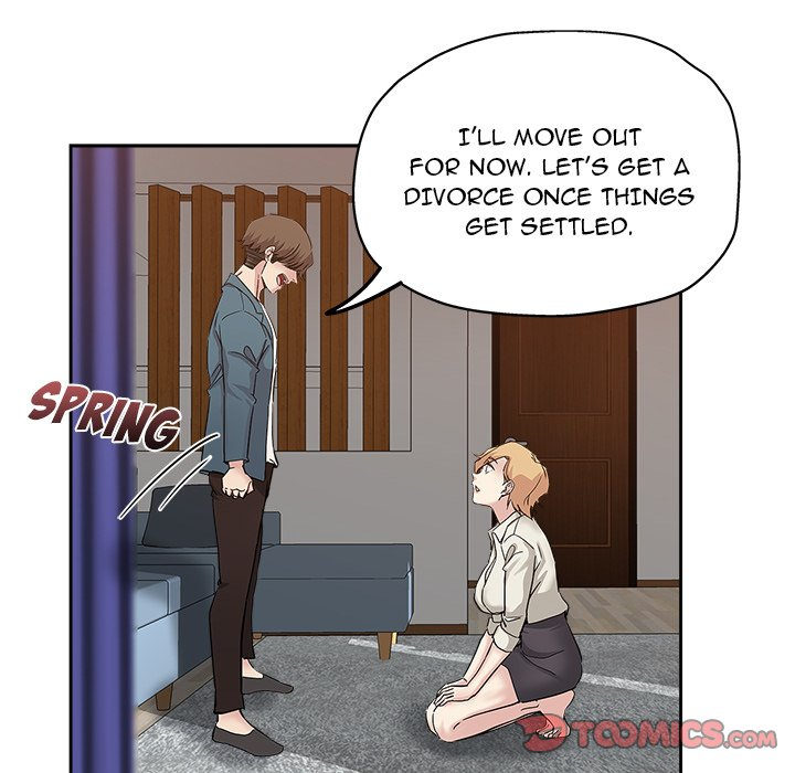 The Unexpected Guest Chapter 34 - HolyManga.Net
