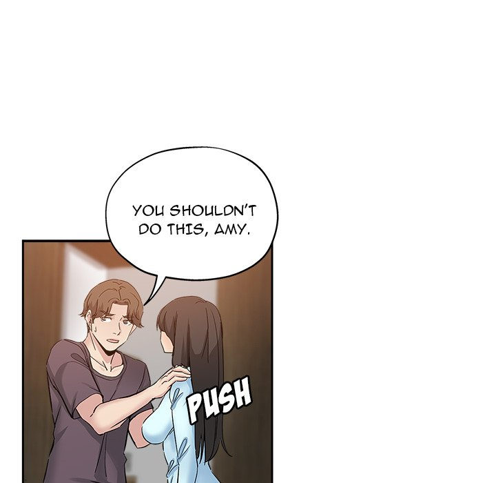 The Unexpected Guest Chapter 34 - HolyManga.Net