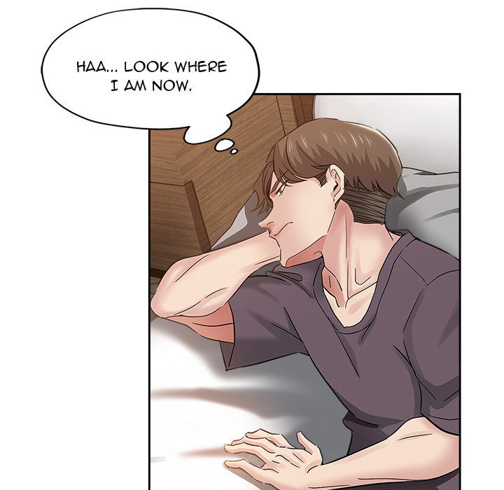The Unexpected Guest Chapter 34 - HolyManga.Net