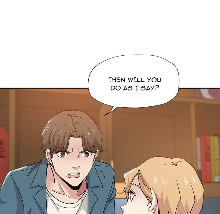 The Unexpected Guest Chapter 34 - HolyManga.Net