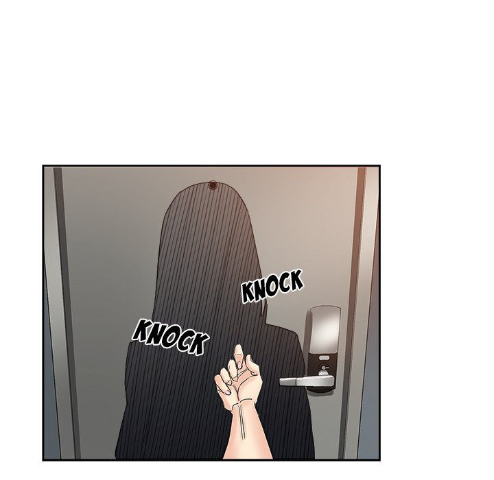 The Unexpected Guest Chapter 34 - HolyManga.Net