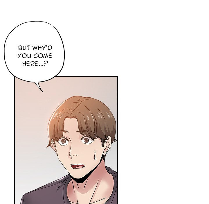 The Unexpected Guest Chapter 34 - HolyManga.Net