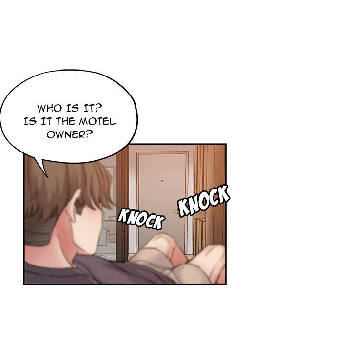 The Unexpected Guest Chapter 34 - HolyManga.Net