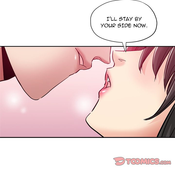 The Unexpected Guest Chapter 34 - HolyManga.Net