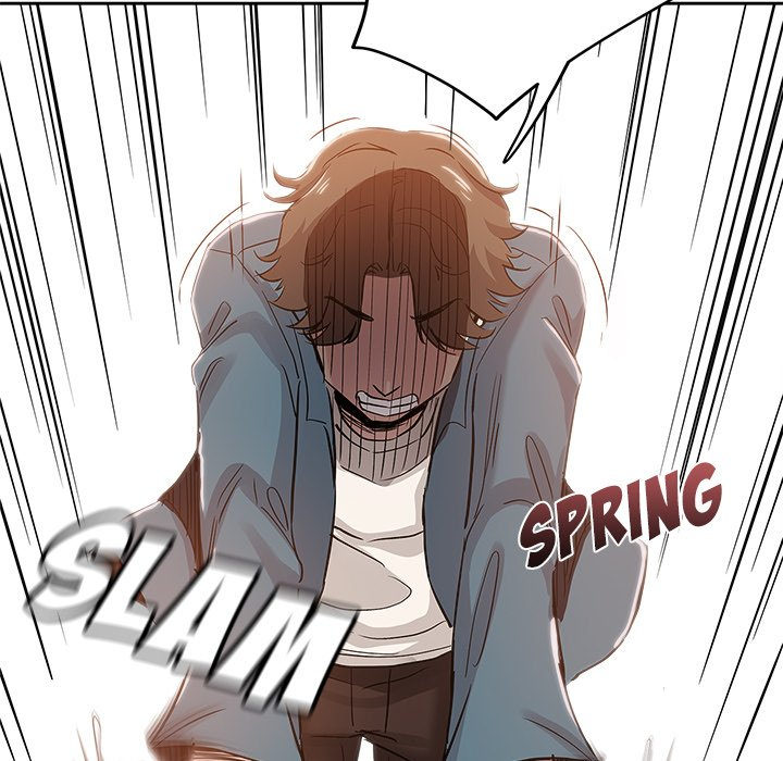 The Unexpected Guest Chapter 34 - HolyManga.Net