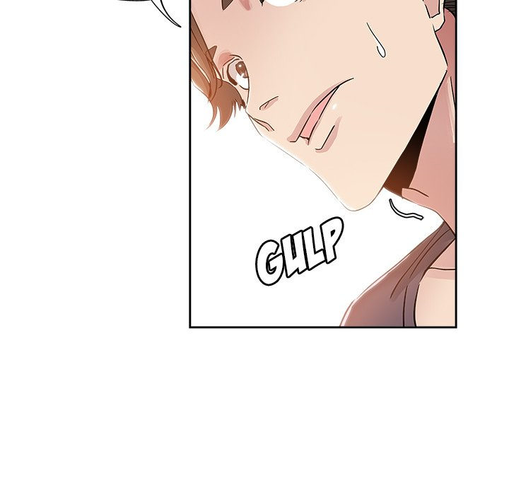 The Unexpected Guest Chapter 34 - HolyManga.Net
