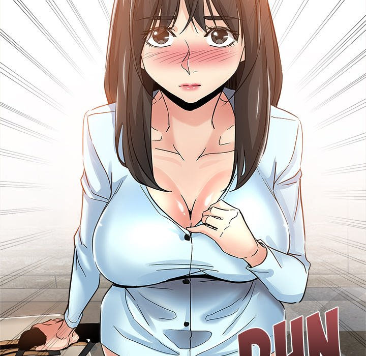 The Unexpected Guest Chapter 34 - HolyManga.Net