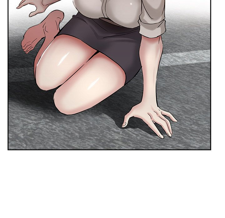 The Unexpected Guest Chapter 34 - HolyManga.Net