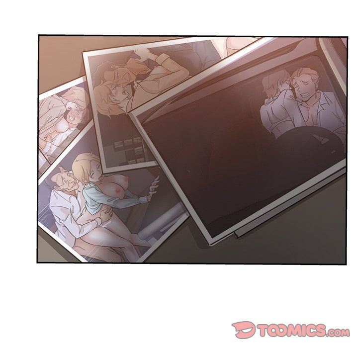 The Unexpected Guest Chapter 34 - HolyManga.Net