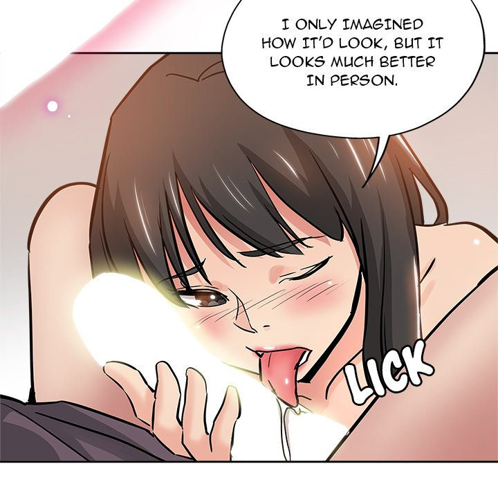 The Unexpected Guest Chapter 34 - HolyManga.Net