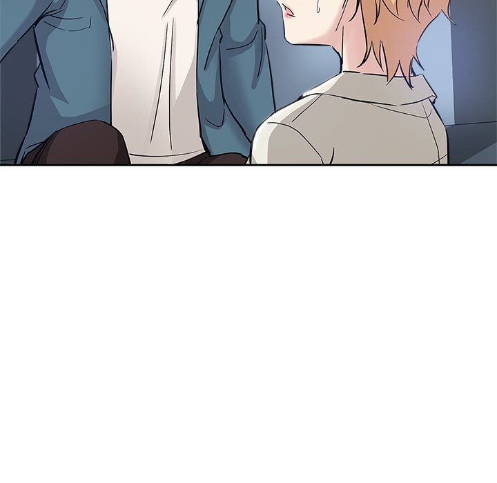 The Unexpected Guest Chapter 34 - HolyManga.Net