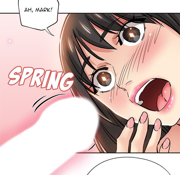 The Unexpected Guest Chapter 34 - HolyManga.Net