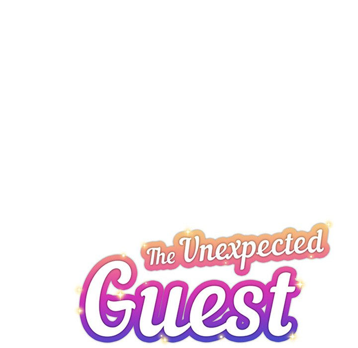 The Unexpected Guest Chapter 34 - HolyManga.Net