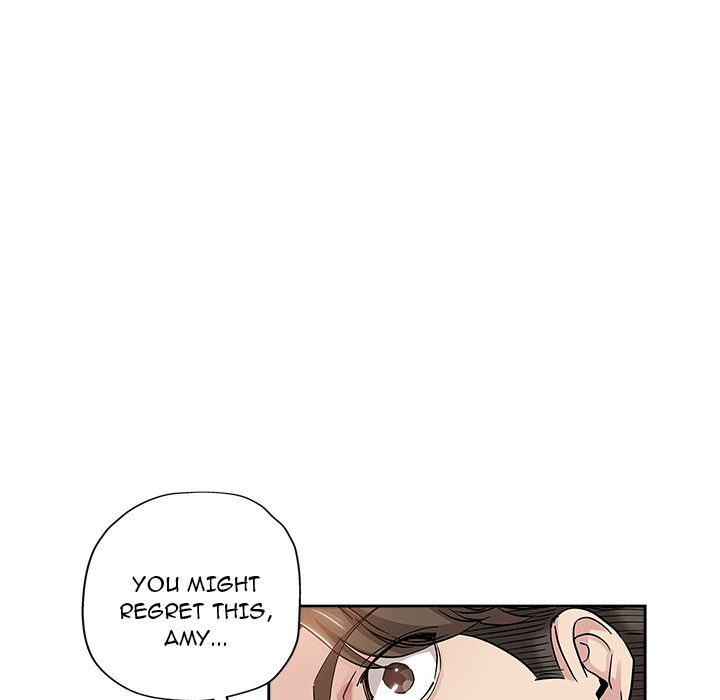 The Unexpected Guest Chapter 34 - HolyManga.Net