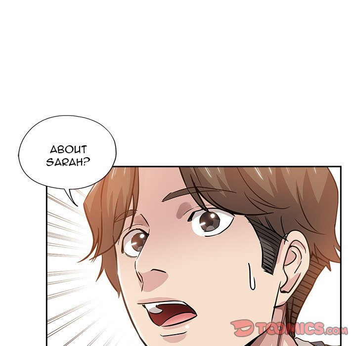 The Unexpected Guest Chapter 34 - HolyManga.Net