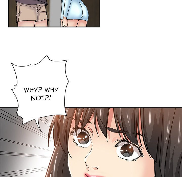 The Unexpected Guest Chapter 34 - HolyManga.Net