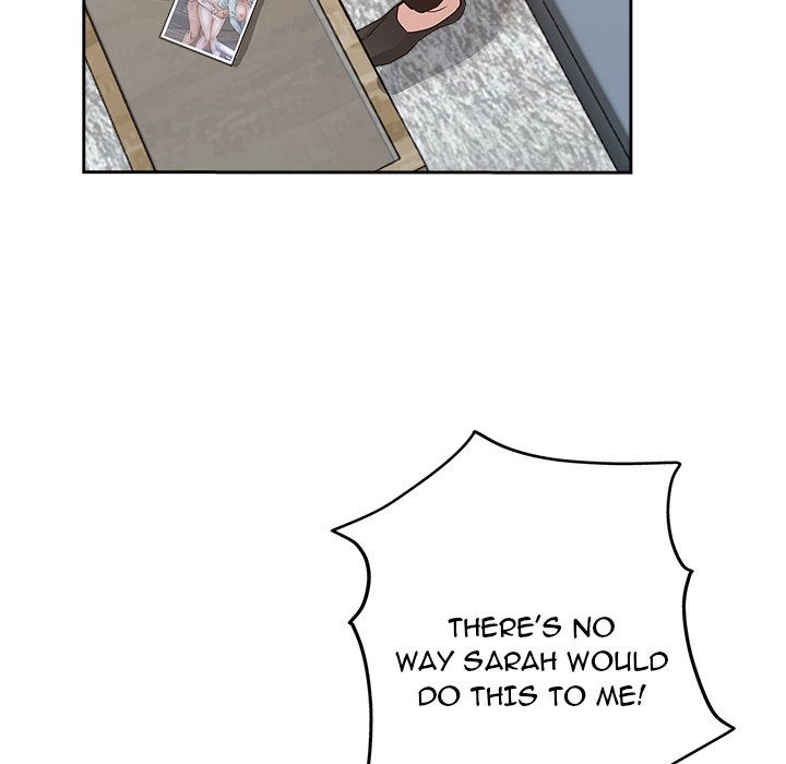 The Unexpected Guest Chapter 34 - HolyManga.Net