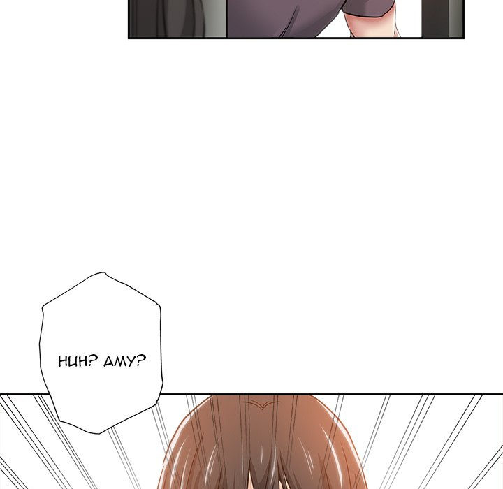 The Unexpected Guest Chapter 34 - HolyManga.Net