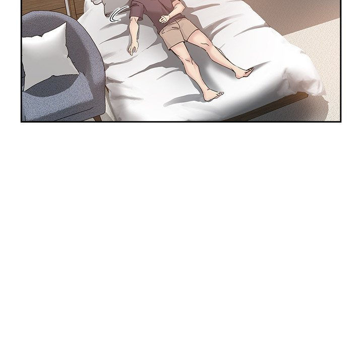 The Unexpected Guest Chapter 34 - HolyManga.Net