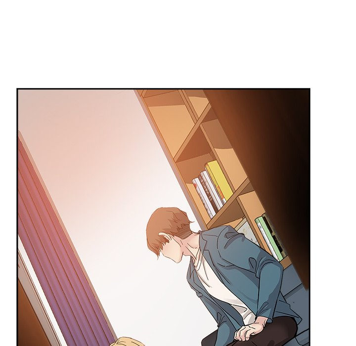 The Unexpected Guest Chapter 34 - HolyManga.Net