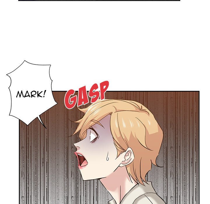 The Unexpected Guest Chapter 34 - HolyManga.Net