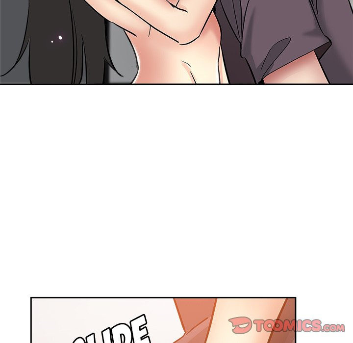 The Unexpected Guest Chapter 34 - HolyManga.Net