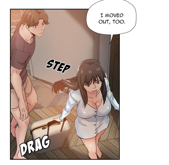 The Unexpected Guest Chapter 34 - HolyManga.Net