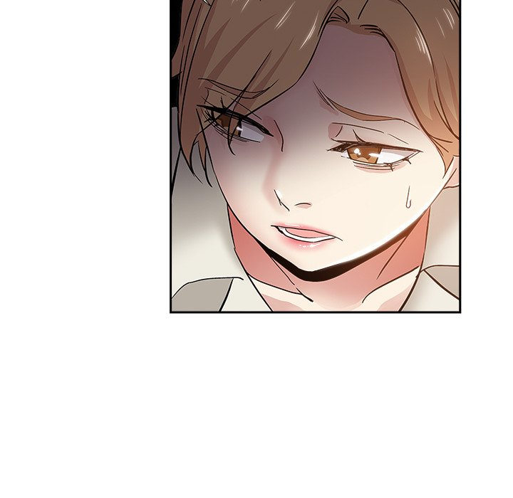 The Unexpected Guest Chapter 34 - HolyManga.Net