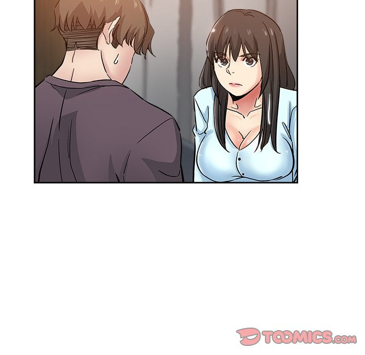 The Unexpected Guest Chapter 34 - HolyManga.Net