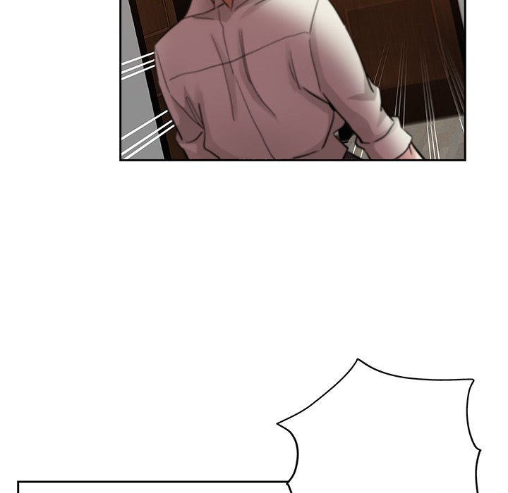 The Unexpected Guest Chapter 34 - HolyManga.Net